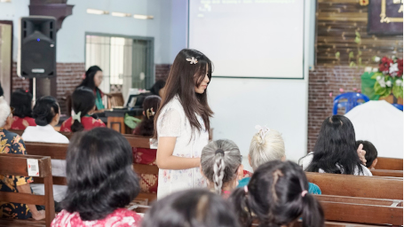 galeri, Perjamuan Kudus GKJ Baki Pepantan Daleman, gereja kristen jawa, gkj, gkj baki, gereja kristen jawa baki, baki, sukoharjo, gkj klasis sukoharjo, klasis sukoharjo, klasis, sinode gkj, sinode 
